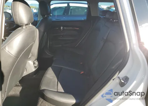 2019 Mini Cooper Clubman z USA, uszkodzony, nr VIN WMWLN5C50K2E34963